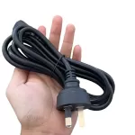 DÂY Nguồn Chuẩn Úc AU 1.5m